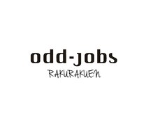 オッドジョブス 楽々園店(odd-jobs)
