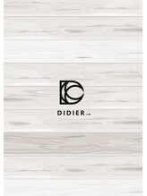 ディディエプラスエヌ(DIDIER +n)&nbsp;DIDIER +ｎ