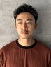 【平日限定】メンズ抜きっぱなしハイライト￥14,000
