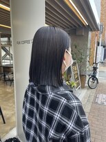 カノエ 宇部厚南店(canoe)&nbsp;ブラウン