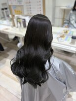 カシェ マエノヘタ(Cashe'e MAENOHETA)&nbsp;透明感オリーブカラー