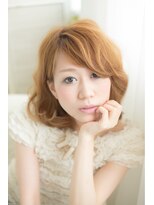 モードケイズ 宝塚店(MODE K's)&nbsp;タンバルモリ/ワンサイド/ボブ/大人かわいいセミウェット