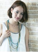 エアリーボブ