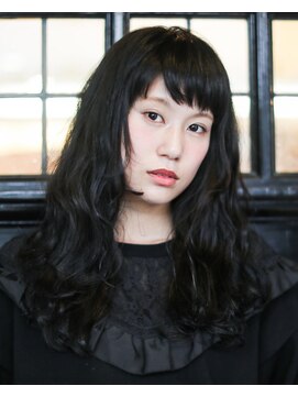 ニコヘアー(niko hair) ビターグレー▼LINEID@vey3047y