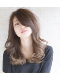 ラフウェーブ