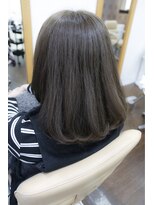 ラウレア(Laule'a)&nbsp;【イルミナカラー】プラチナアッシュ@ラウレア新福島