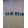 ライズ(Rise)のお店ロゴ