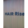 ライズ(Rise)のお店ロゴ