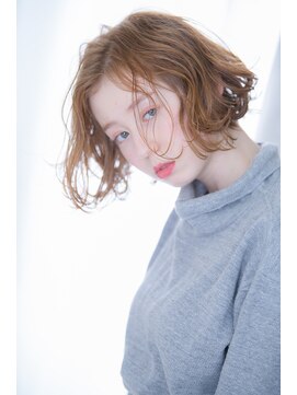 ネオリーブエム(Neolive em;) ｎｅｏｌｉｖｅ　ｅｍ；　大人ボブ☆