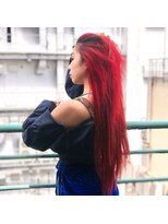 ラピス 新宿(Lapis)&nbsp;【Lapis新宿】スーパーロングhair