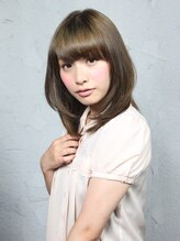 サードカラー 千歳烏山(3rd COLOR)