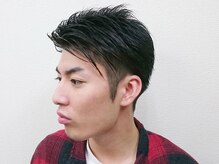 ヘアーサロン ロック(69)