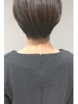 ヘアーデザイン ドア(hair design door)&nbsp;♪人気のショートスタイル♪