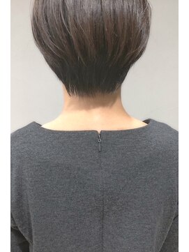 ヘアーデザイン ドア(hair design door) ♪人気のショートスタイル♪