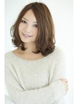 【GARDEN　長田耕太】最旬トレンドヘア×似合わせの達人　１１