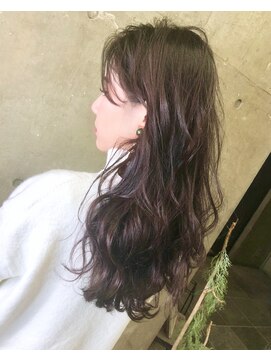 キー(kｅｙ) ボルドーカラー