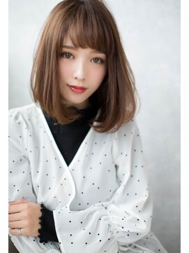 レジナヴィータ 栄(Reginavita) 【Reginavita栄】エアリーボブディ@早川