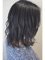 レセ 新松戸deux店(Laissez)&nbsp;レイヤースタイル【レセ新松戸ドゥー店】