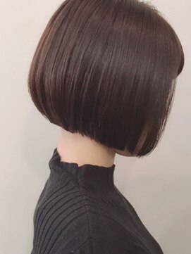 フローレント(florent) お客様スナップ 上念担当