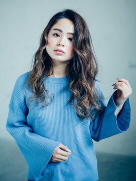 キャシー 行徳店(Cathy) クールウェーブ【行徳】