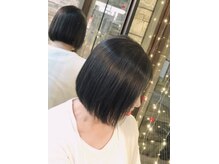 ミライ ヘアーサロン(MIRAI hairsalon)