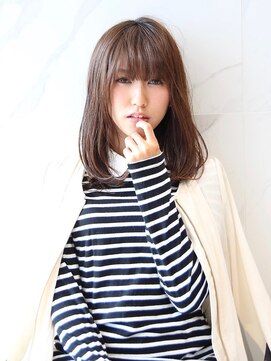 エムスラッシュ ソル センター南(M.SLASH SOL) ■SOLセンター南・15-1★■愛されフェミニティロブ