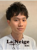 ダンシングウェーブマッシュ