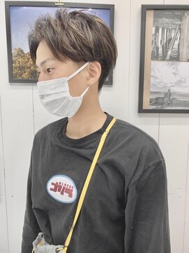 ベニス(VENICE) メンズスライト