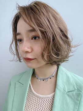 ガーデントウキョウ(GARDEN Tokyo) 【GARDEN 田中麻由】