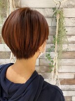 ロコ 門前仲町店(Loco by neolive)&nbsp;マニッシュショート