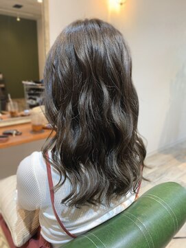 エクシア(E'cxia) E'cxia☆セピアグレージュ