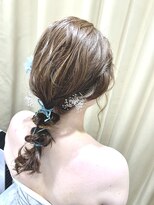 パズードコー(PSSD-CO.+5)&nbsp;ロータマネギロープアレンジ