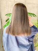 ワルム(warme) 【warme】ミルクベージュ