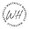 ワフトヒルズ(Waft Hills)のお店ロゴ