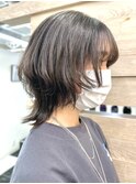 ふわっとウルフ