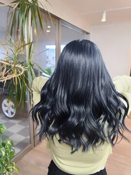 ヴィフ 大船(VIF) デザインカラー/こなれハイトーン/プレミアムカラー大船//大船駅