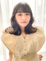ソイ(soi) 小顔くびれミディアム