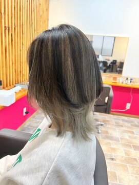 スターリバー(STAR RIVER) アンブレラカラー