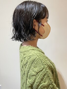 ロティ(R'oti) ボブ