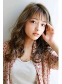 ハイトーンレイヤー