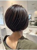 高濃度水素ケアカラー