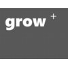 グロウプラス(grow+)のお店ロゴ
