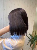 アライアオーロ(Alaiaolo)&nbsp;ラベンダーカラー