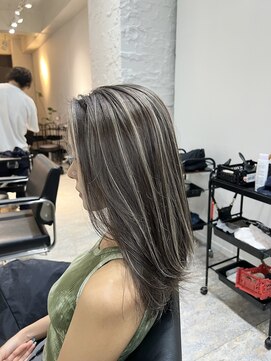 ブレンド 渋谷(BLend) BLend 渋谷　スペシャルハイライト