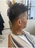 『四街道駅nico青木辰憲』の似合わせスタイル☆