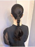 おしゃれタイト hair