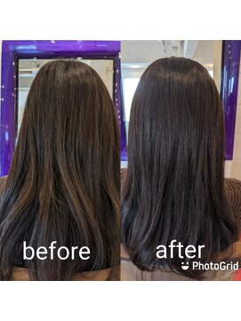 ディアーズ 守山店(Dears) カラーエステ