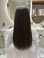 エレン 池袋(ElEn.)&nbsp;髪質改善トリートメント　サブリミック