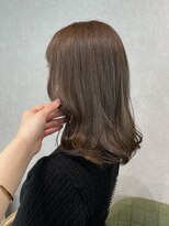 ゼスト クレス(ZEST Cres)&nbsp;【立川cres小山】no breach beige