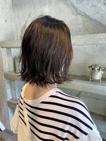 ココモ(KOKOMO)&nbsp;【ボブスタイル】